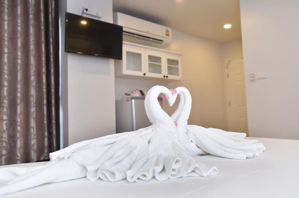 Parvena Hotel Bangkok Eksteriør billede